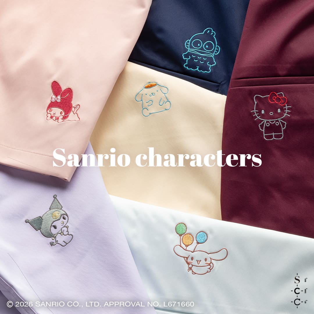 白衣 スクラブ ナース服ほか おしゃれ白衣のクラシコ公式通販